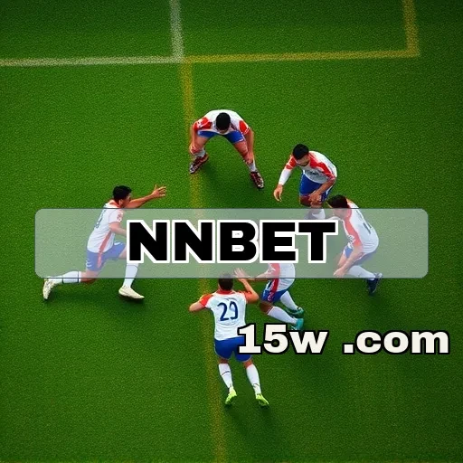 nnbet.com: Dicas Incríveis para Aproveitar os Melhores Bônus de Apostas