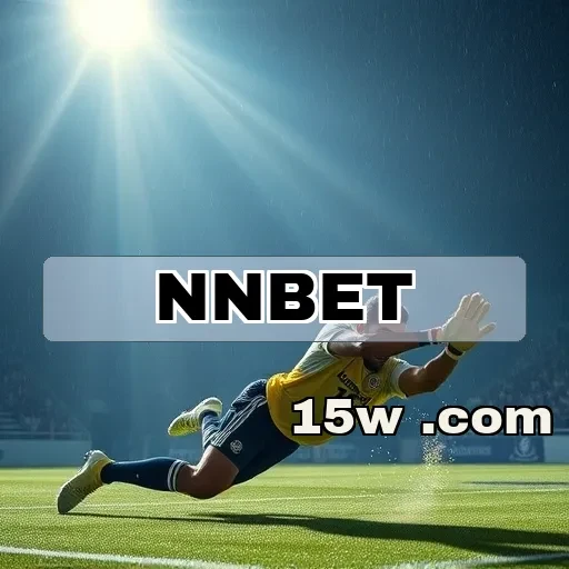 nnbet.com: A Experiência Definitiva em Cassinos Online