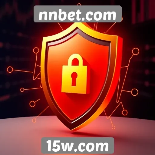 A segurança das transações financeiras no site nnbet.com