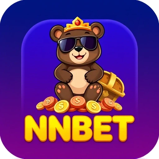 nnbet.com Logo