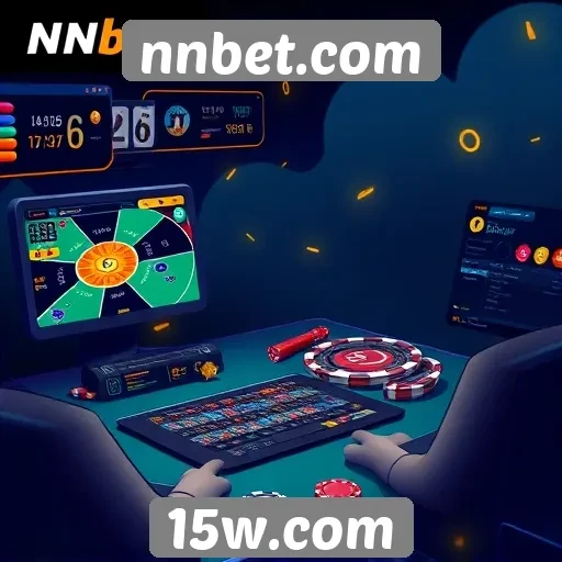 nnbet.com analisa tendências em jogos online