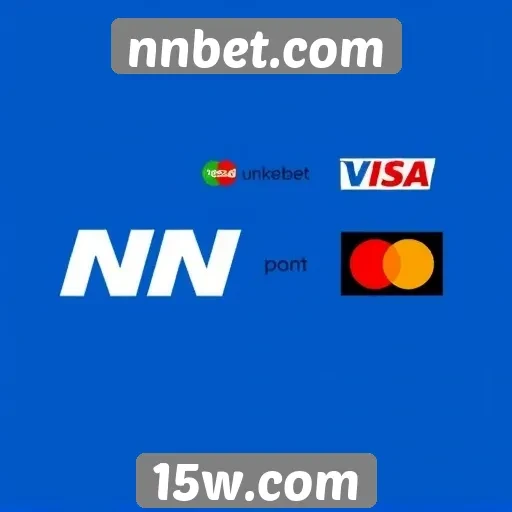 Explorando os métodos de pagamento do nnbet.com