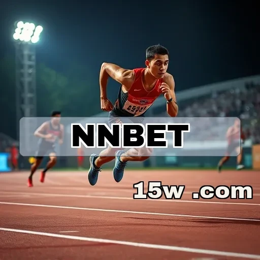 nnbet.com: Corridas Imperdíveis Que Aumentam Sua Adrenalina