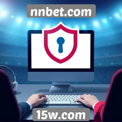 Avaliação da segurança no nnbet.com