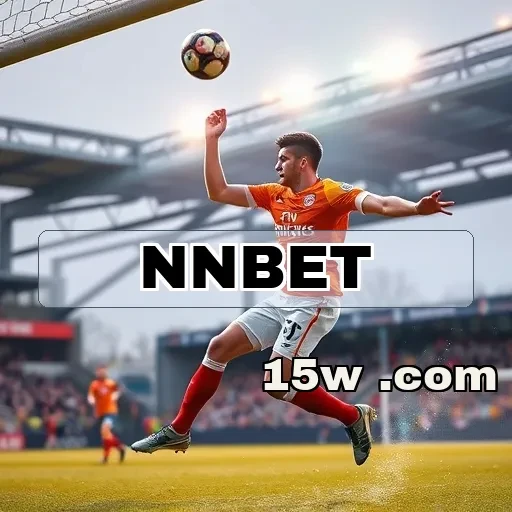 nnbet.com: Descubra o Melhor em Apostas Esportivas no Brasil